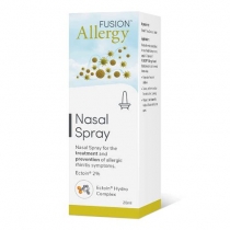 Fusion Allergy Nasal Spray 20ml