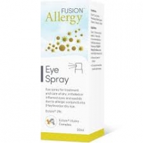 Fusion Eye Spray Hayfever Symptom Relief 10ml