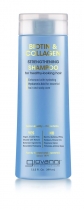 Giovanni Biotin & Collagen Strengthening Shampoo 399ml