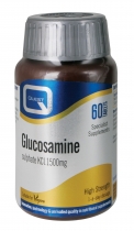 Glucosamine 1500mg