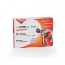 Optima Glucosamine Complex (30 Tablets)