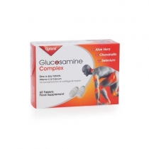 Optima Glucosamine Complex (60 Tablets)