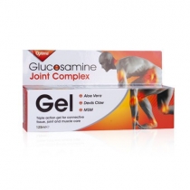 Optima Glucosamine Joint Complex Gel