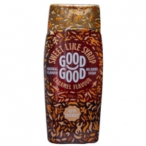 Good Good Sweet Like Syrup Caramel Flavour 350g
