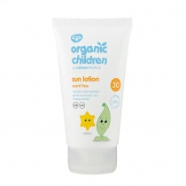 Green People Organic Children Sun Lotion SPF30 150ml 