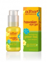 Alba Botanica Hawaiian Eye Gel