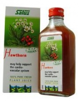 Hawthorn Juice