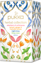 Pukka Herbal Collection