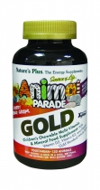 Source of Life Animal Parade Gold Assorted Flavours Chewables 120