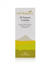 Irish Botanica All Seasons Complex 150ml