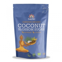 Iswari Organic Coconut Blossom Sugar 500g