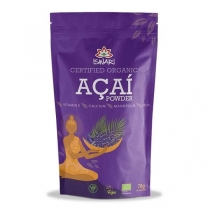 Iswari Organic Acai Powder 70g