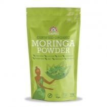 Iswari Organic Moringa Powder 125g