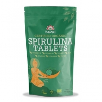 Iswari Organic Spirulina Tablets 100g