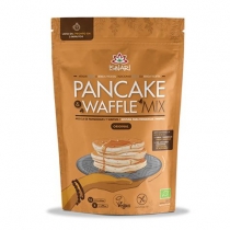 Iswari Original Pancake & Waffle Mix 400g