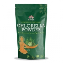 Iswari Organic Chlorella Powder (125g)