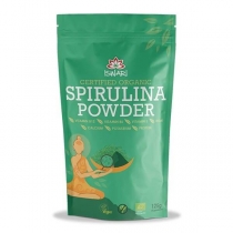 Iswari Organic Spirulina Powder (125g)