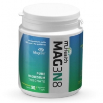 ITL Health Mag3N8 Pure Magnesium Threonate 90 Capsules