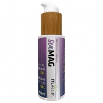 ITL Health SeaMag Topical Magnesium Gel 100ml
