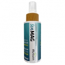ITL Health SeaMag Topical Magnesium Spray 100ml