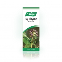 Ivy-Thyme Complex Drops