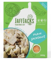 JaffJacks Original Jackfruit 300g