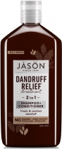 Jason Dandruff Relief 2 in 1 Treatment Shampoo & Conditioner - 355ml