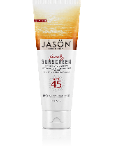 Jason Family Sunscreen SPF45