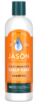 Jason Dandruff Relief Treatment Shampoo 355ml