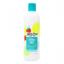 Jason Kids Only Extra Gently Shampoo (517ml)