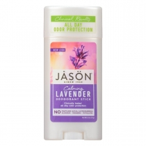 Jason Deodorant Stick Lavender 71g