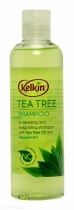 Kelkin Tea Tree Shampoo 250ml