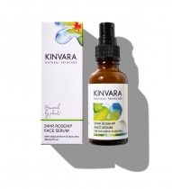 Kinvara 24HR Rosehip Face Serum (30ml)