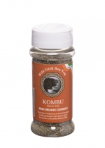 Wild Irish Sea Veg - KOMBU