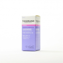 Tisserand Lavender Essential Oil 20ml