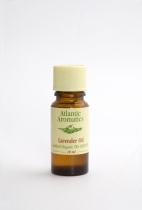 Atlantic Aromatics Lavender Oil AOC 10ml