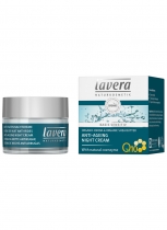 Lavera Anti-Ageing Night Cream Q10 50ml 