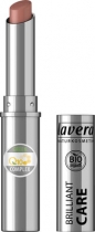 Lavera Beautiful Lips Brilliant Care Light Hazel 08