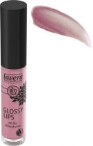 Lavera Glossy Lips Soft Mauve 11