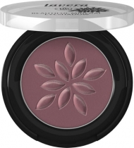 Lavera Beautiful Mineral Eyeshadow Burgundy Glam 38