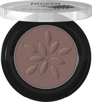 Lavera Beautiful Mineral Eyeshadow Matt'n Mauve 34