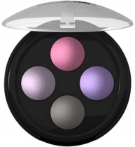 Lavera Illuminating Eyeshadow Lavender Couture 02