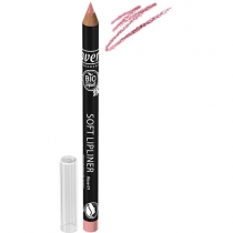 Lavera Soft Lip Liner Rose 01