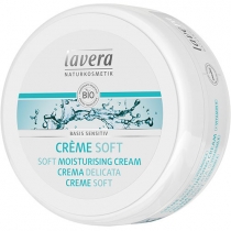 Lavera Soft Moisturising Cream 150ml