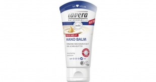  Lavera SOS Help Hand Balm 50ml