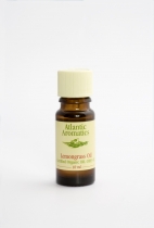 Atlantic Aromatics Lemongrass Oil 20ml