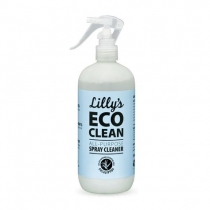 Lilly's Eco Clean All-Purpose Spray Eucalyptus Fresh 500ml