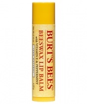 Burt's Bees Beeswax Lip Balm