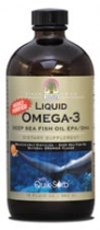Liquid Omega 3