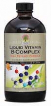 Liquid Vitamin B Complex